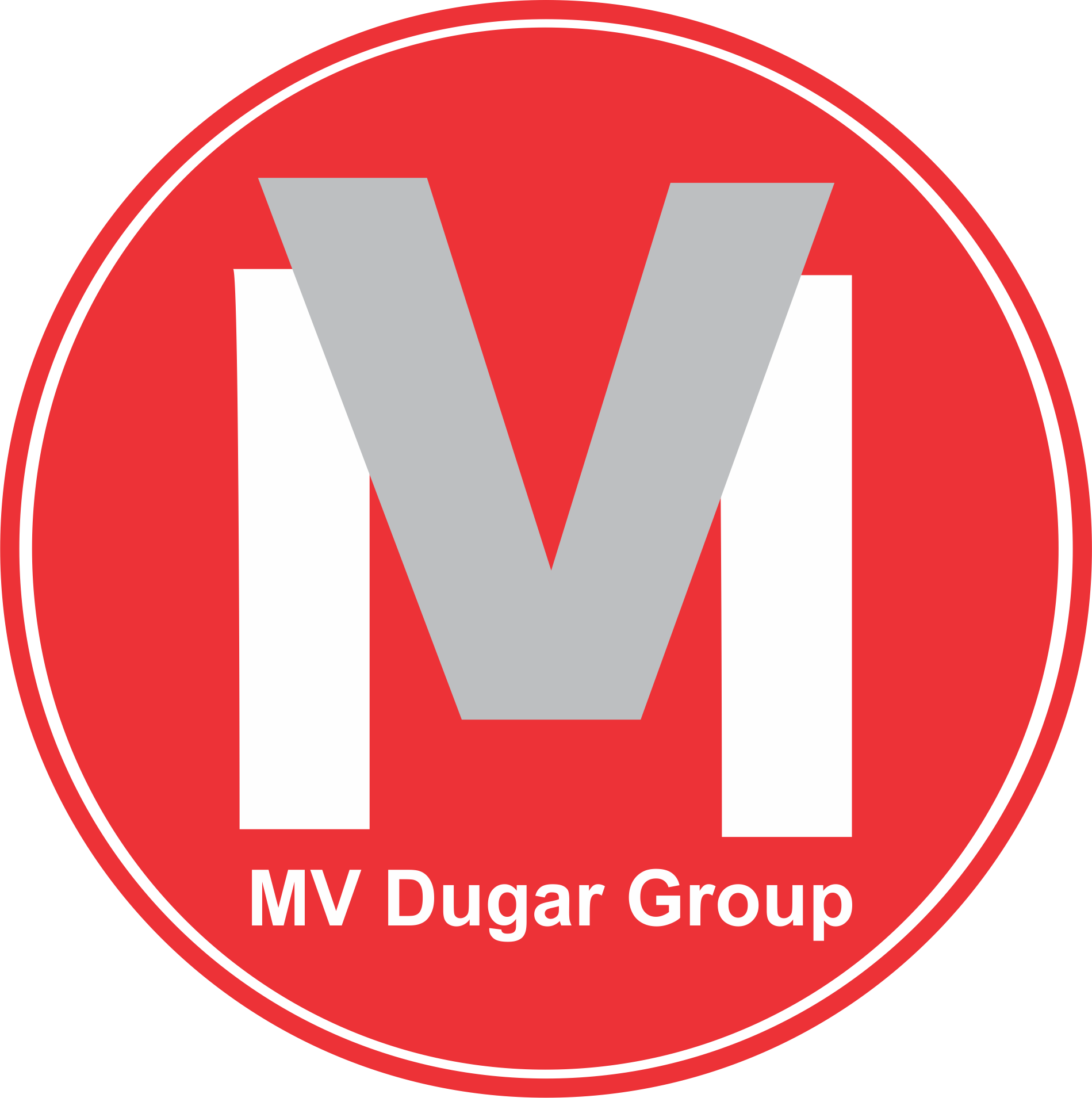 MVD Group Logo